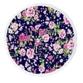 thumbnail image 1 of Toalla de Playa Floral Vintage ABPHQTO Manta de Playa 150 cm, 1 of 1