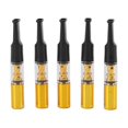 thumbnail image 2 of 5pcs Filter Cigarette Holder Portable Reusable Smoke Tar Filter Cigarette Holder for Men, 2 of 5
