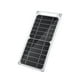 thumbnail image 2 of Fiudx Cargador Solar, Banco de Energía Portátil, Panel Exterior Inteligente, Cargador Solar Eficiente para Teléfono, Ideal para Camping y Senderismo, Solución Ecológica, Diseño Ligero, 2 of 7