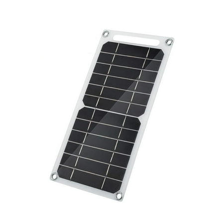 

LYUCRAZ Solar charger Solar panel 6w Solar Panels Generators