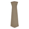 thumbnail image 1 of Funda para Calefactor de Patio Easy-Going 229 cm x 58 cm Impermeable Color Camello, 1 of 7