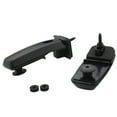thumbnail image 3 of ROSY PIXEL Rear Left & Right Window Lift Gate Glass Hinge Kit 2008-2012 for Ford Escape Mariner, 3 of 7