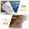 thumbnail image 5 of Step Grips for Stairs Anti-slip Treads Transparent Tape Stickers Indoor Outdoor, 5 of 6