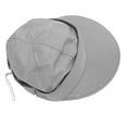 thumbnail image 3 of JUEGO DE SOMBER DE PROTECCIÓN SOLAR CON PROTECCIÓN UV, CUBIERTA DE SOLAR SOLAR DE CARA GRANDE PARA CICLISMO AL AIRE LIBRE, PESCA, CAMINATA CON BORDE Anchos, Diseño, 3 of 7