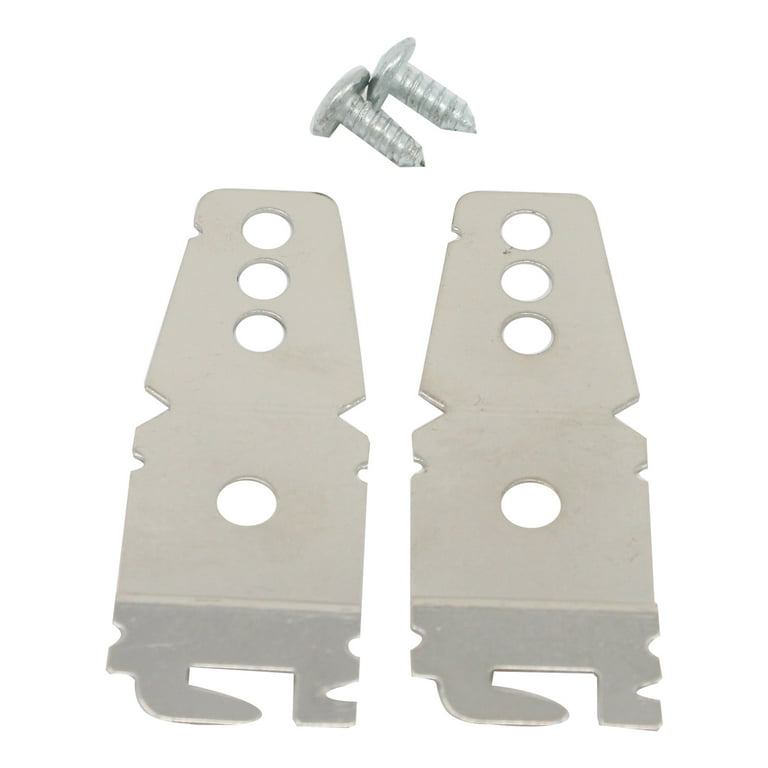 WP8269145 Whirlpool Dishwasher Mounting Bracket