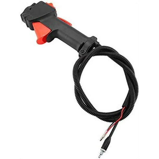 Grass cutter handle deals