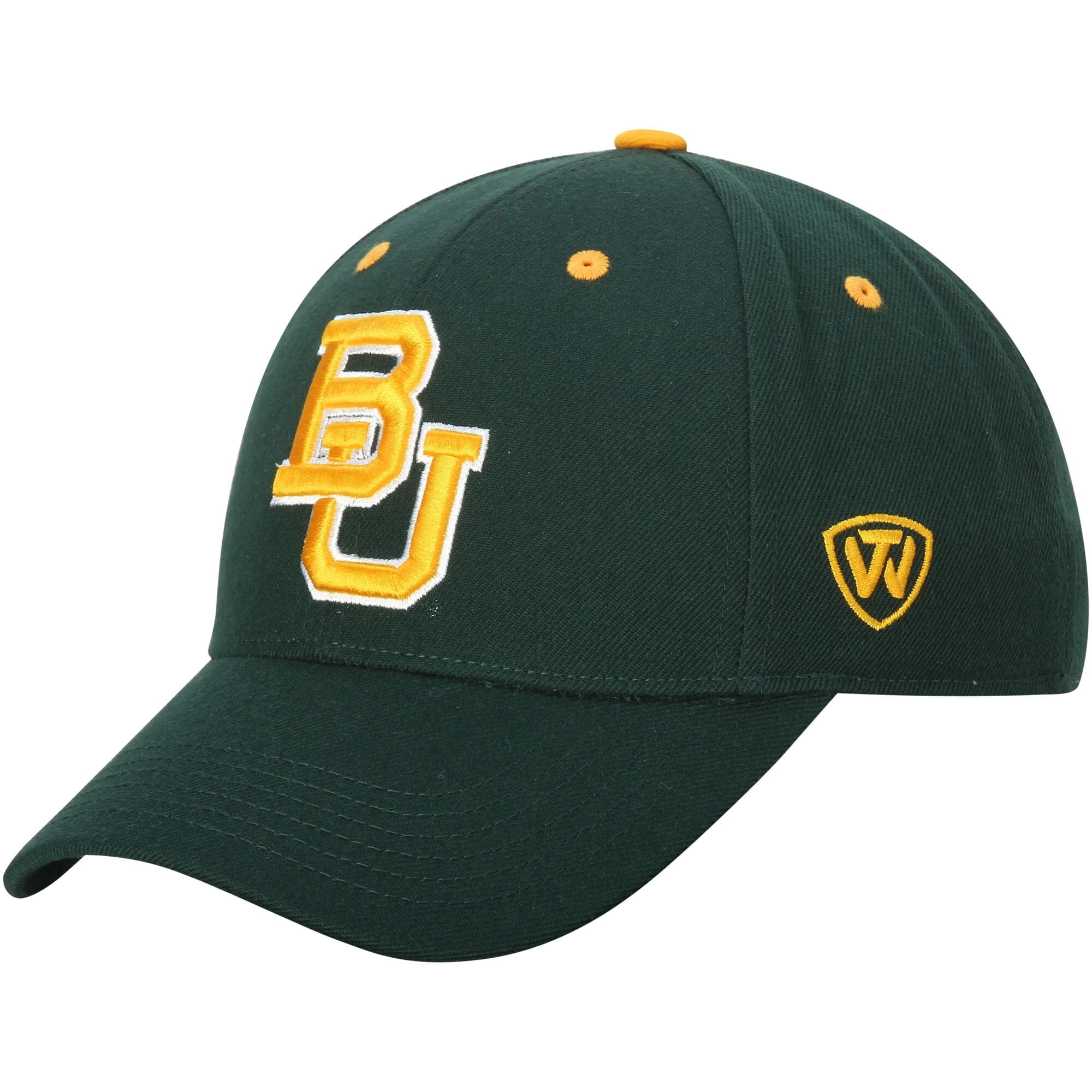 Dynasty Memory Fit Fitted Hat 
