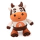 thumbnail image 3 of Cute Baby Electric Dancing Robot Animal Music Lights Juguetes para niños de 4 a 6 años (vaca) Likrtyny juguetes de los niños, 3 of 7