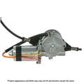 thumbnail image 3 of CARDONE New 82-382AR Power Window Motor and Regulator Assembly Front Left fits 1992-2011 Ford, Mercury, 3 of 4