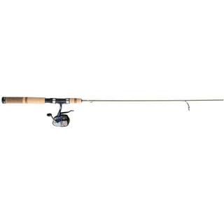 Pflueger Spinning Combos in Rod & Reel Combos 