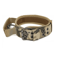 thumbnail image 1 of Collar Y Cuerda Para Perros L/  Belug Camuflaje, 1 of 5