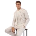 thumbnail image 5 of Lyle & Scott Mens Loungewear Set, 5 of 5