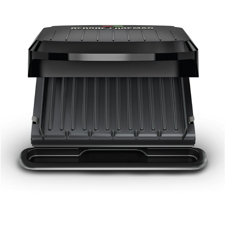 Large George Foreman Grill BBQ - REMOVABLE Plates - appliances - by owner -  sale - craigslist