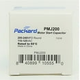 thumbnail image 4 of Packard PMJ200 Motor Start Capacitor. 200-240 MFD UF / 110-125 VAC, 4 of 4