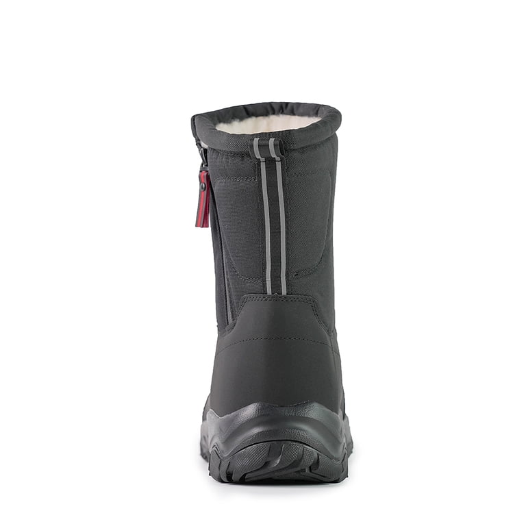 Snow Boots For Men Women Waterproof Insulated Anti-Slip Warm  display picture 1