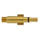 thumbnail image 1 of Adaptador de Conversión de Lavadora a ón, Hecho de Aleación de Aluminio - Apto para Sunnimix Adaptador de lavadora a presión, 1 of 6