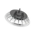 thumbnail image 3 of Silkorg / Sink stopper for Ikea sink Atlant / Domsj--, 3 of 3