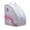 Pink, variant on Jackson Oversized Skate Bag JL350 (Purple)