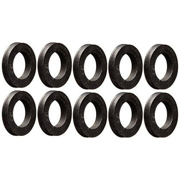 ARP INC. 200-8531 7/16 ID 3/4 OD BLACK WASHERS