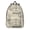 Black-87, variant on Nebula Galaxy Backpack - Celestial Waterproof College Backpack for Space Geeks, Spacious Laptop Bag with Starry Night Design & Reinforced Zippers