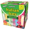 Wyler's Authentic Variety Pack Assorted Fruit Italian Ices, 2 oz, 96 Ct