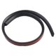 thumbnail image 2 of Waterproof Seal Strip Bathroom Retention Water Barrier Strip Dry &Wet Separation Silicone Seal Strip Draught Excluder Stopper, 2 of 11