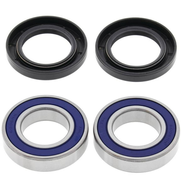 New All Balls Rear Wheel Bearing Kit 25-1435 for Arctic Cat 90 Utility 2x4 14-16