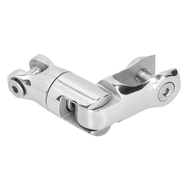 Anchor Chain Joint Concrete Swing Set Sturdy And Durable Anchor Swivel  Connector 316 Stainless Steel Ship Anchor For Boat Factory
