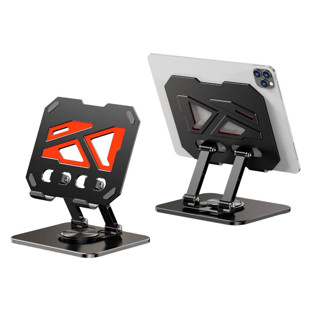Laptop Stand for Desk Ergonomic Foldable Computer Stand Adjustable for Collaborative Work Easy Storage