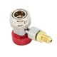 thumbnail image 5 of Adaptadores De Acopladores Adaptador De Conector Rápido ANGGREK Descripción de la referencia, 5 of 5