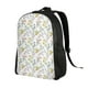 thumbnail image 2 of Fotbe Floral Mochila de Viaje para Laptop, Mochila Ejecutiva Delgada y Resistente 15.6", 2 of 8