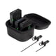 thumbnail image 1 of Sistema de micrófono inalámbrico RODE Wireless PRO con código de tiempo, 1 of 8