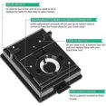 thumbnail image 2 of Replacement HEPA Filters for Rainbow E2 HEPA Style Fits E2-Series,for Part R12179&R12647B Attachment, Washable Reusable, 2 of 5