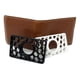 thumbnail image 1 of Sonducket 2 uds. Compatible con AirTag Locator funda protectora de silicona resistente a los arañazos soporte para monedero del tamaño de una tarjeta de Carteras Sonducket AP005693-00, 1 of 6