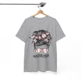 thumbnail image 6 of Baseball Mom Unisex Heavy Cotton Tee, 6 of 10