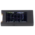 thumbnail image 2 of Vector Network Analyzer 50KHz to 6.3GHz VNA HF VHF UHF Antenna Analyzer Portable Vector Network Tester, 2 of 9