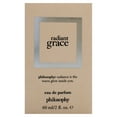 thumbnail image 5 of Philosophy Radiant Grace Eau De Parfum - 2oz, 5 of 6