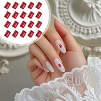 FSTDelivery Nail Stuff for Beginners, Nail Gel Clear Sculpting Gel For Carving Molding And Painting Nail Art Designs Rhinestone Glue For Decoration, Christmas Birthday Gifts for Women