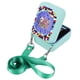 thumbnail image 5 of Estuche Rígido A Prueba Golpes Compatible Con BITZEE Virtual Electronic Pet (gris Claro), 5 of 9