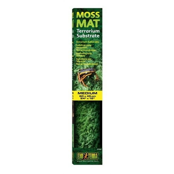 Exo Terra Moss Mat Medium