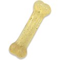 thumbnail image 3 of Nylabone FlexiChew Dental Bone Regular Size Chicken Flavored Dog Toy - 5 Pack, 3 of 3