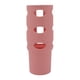 thumbnail image 2 of Funda Protectora De Taza, Resistente A Impactos, Antideslizante, Todo Envuelto, Fácil De Limpiar, Bota Para Taza De Agua, Resistente Al Desgaste Para Tazas De 30 Oz Para Viajes, 2 of 7