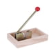 thumbnail image 5 of Abridor de nueces de macadamia, pinza para castañas, cortador de castañas, alicate ajustable resistente al óxido estilo A, 5 of 8