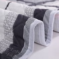 thumbnail image 4 of Colchón impermeable y lavable para orina de bebés y niños pequeños, bonito protector de cama con dibujos animados, pañales, almohadillas para orina, tela transpirable, 4 of 4