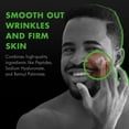 thumbnail image 4 of Suero Facial Tiege Hanley Anti-Aging SUPER SERUM con Sodium Hyaluronate y Retinyl Palmitate para Hom, 4 of 6