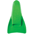 thumbnail image 2 of FINIS Booster Fins - High-Quality Swim Fins for Kids Ages 8?11 - Swimming Fins to Improve Body Position and Kicking Technique - High-Quality Pool Accessories and Swim Gear - Green, 2 of 9