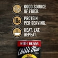 thumbnail image 4 of (4 pack) ChilliMan Chili with Beans Hot 15 oz. Can, 4 of 13