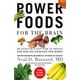 Aliments Énergétiques pour le Cerveau: un Plan Efficace en 3 Étapes pour Protéger Votre Esprit et Renforcer Votre Mémoire – image 1 sur 1