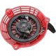 thumbnail image 3 of Conjunto de arranque de retroceso para Honda Gc135, gc160, gcv135, gcv160, 3 of 5
