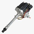thumbnail image 2 of Chevy GMC 4.3L 262 VORTEC TBI HEI Distributor Convert to Carburetor HEI Upgrade, 2 of 2